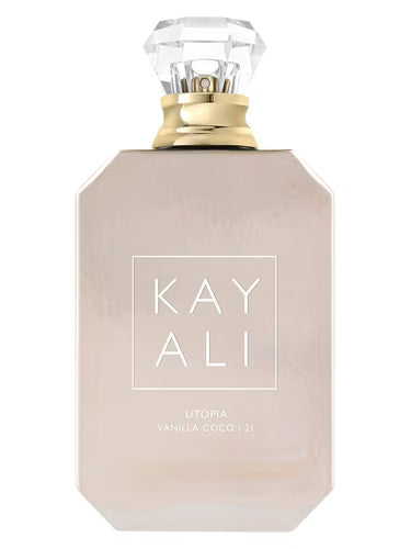 1920- KAYALI UTOPIA VANILLA COCO