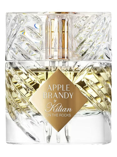 1927- KILIAN APPLE BRANDY ON THE ROCKS UN