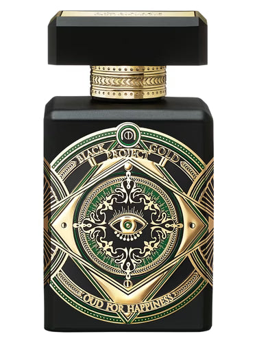 1887- OUD FOR HAPPIMESS -INITIO