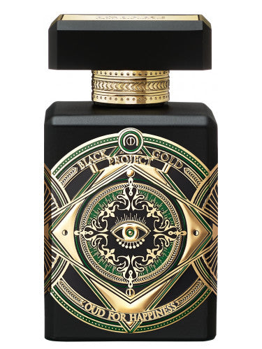 1565 - OUD FOR HAPPINESS INTIO PARFUMS PRIVES