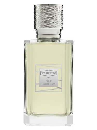 2112- THE HEDONIST-EX NIHILO