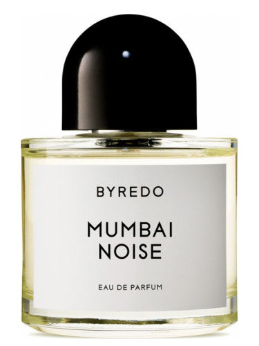 1750- MUMBAI NOISE BYREDO