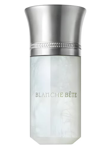 1971- BLANCHE BETE TOP