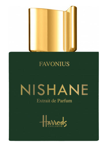 1671- NISHANE-FAVONIUS-UN TOP