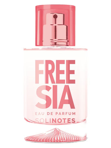 2029- FREESIA-FRAGRANCE