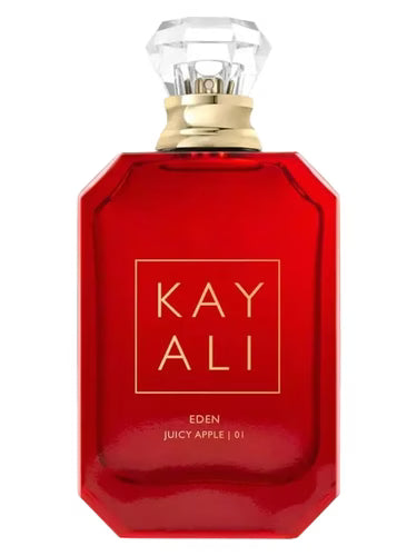 1921- EDEN JUICY APPLE-KAYALI  G