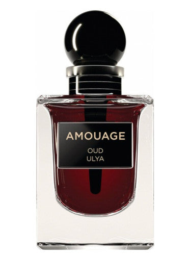 1635 - OUD ULYA -AMOUAGE UN