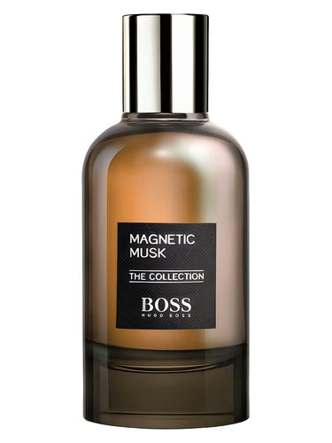1885- MAGNETIC MUSK Hugo Boss