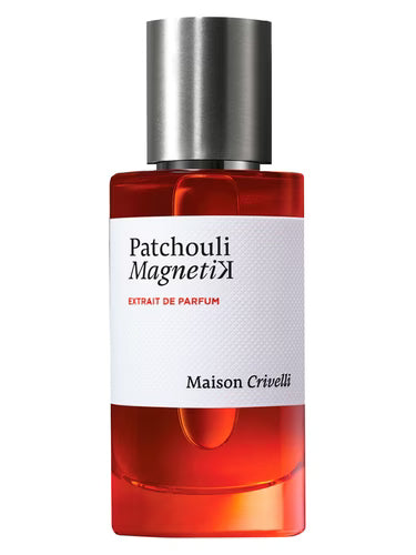 2128- PATCHOULI MAGNETIK -MAISIN CRIVELI