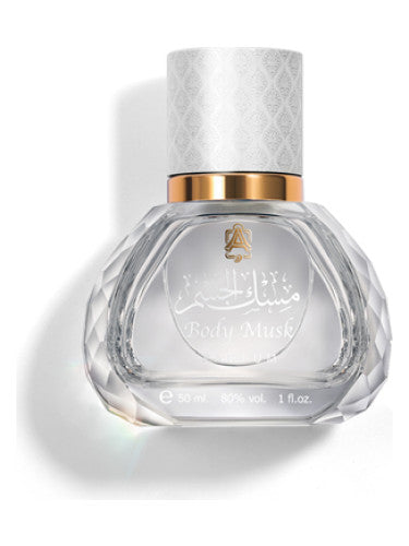 1789- Body Musk Limited Edition / Al Qurashi