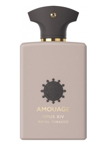 1745- AMOUAGE OPUS XIV ROYAL TOBACCO