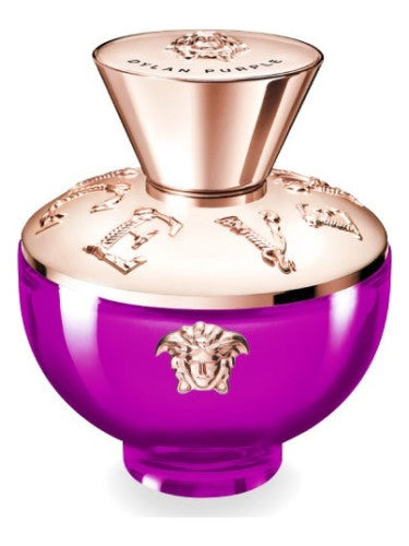 1778- VERSACE-POUR FEMME DYLAN PURPLE-W