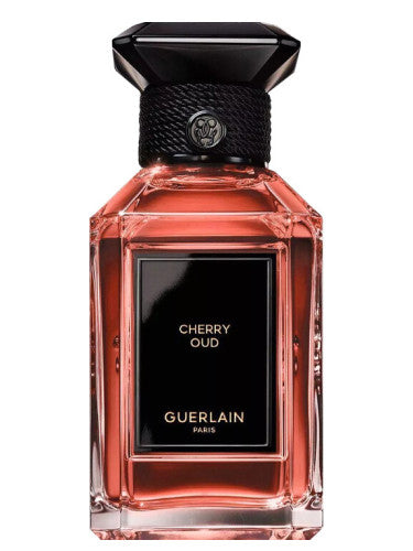 1583 - Cherry Oud Guerlain