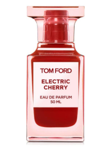 1730- ELICTRIC CHERRY TOMFORD