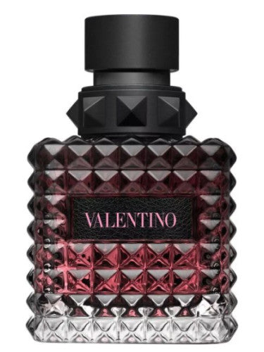 1733- VALENTINO DONNA BORN IN ROMA INTENSE