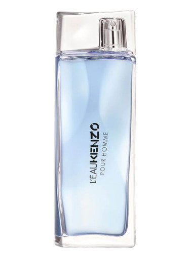 1695- L’EAU PER KENZO POUR HOMME