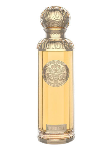 1652 - LIQUIT GOLD -GISSAH