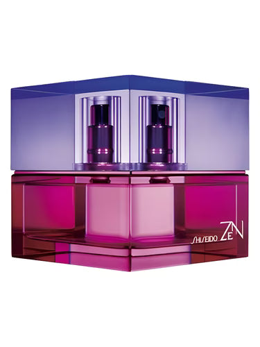2201- SHISEIDO ZEN EDP WOMEN