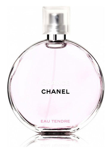 0162-CHANCE EAU TENDRE