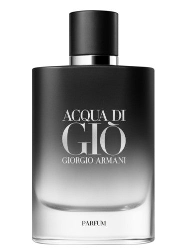 1600- ACQUA DI GIO PARFUM ARMANI