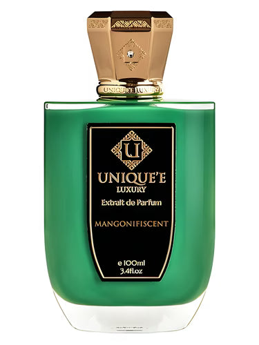 2051- MANGONIFISCENT- UNIQUE E LUXURY TOP