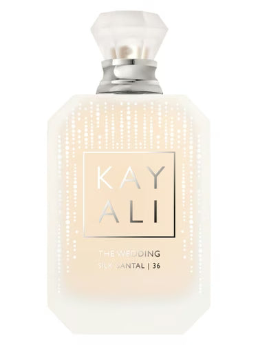 2037- THE WEDDING SILK SANTAL 36 -KAYALI