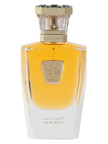 2044- AHOJAS HIND AL OUD -A LZ