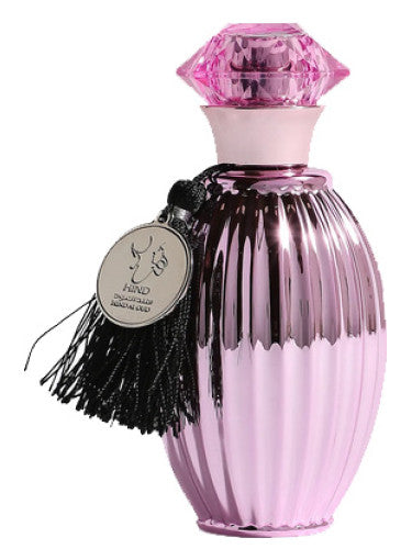 1304- PINK MUSK