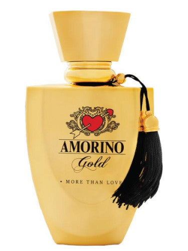 1796- MORE THAN LOVE AMORINO