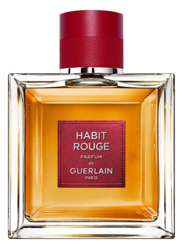 1767- HABIT ROUGE GUERLAIN