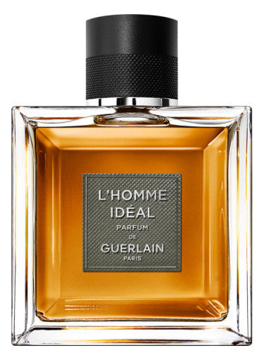 1869- L’HOMME IDEAL GUERLAIN