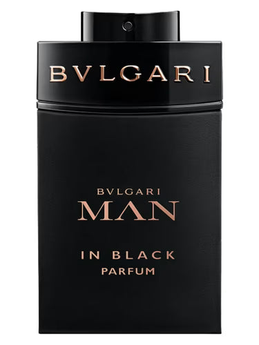 2069- BVLGARI MAN IN BLACK PARFUM BULGARI
