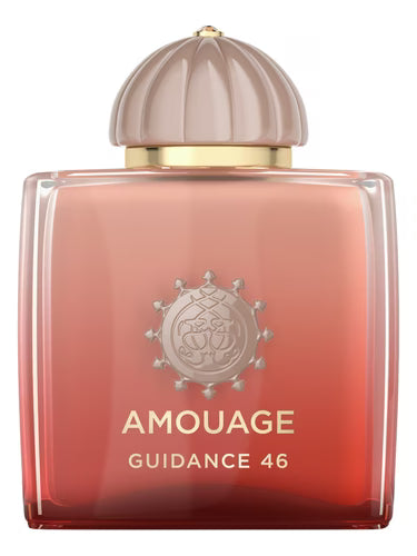 2004- GUIDANCE 46- AMOUAGE