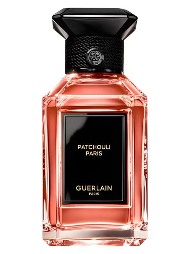 2045- PATCHOULI PARIS GUERLAIN -N LZ