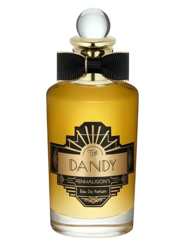 2001- DANDY PENHALIGON'S -TOP