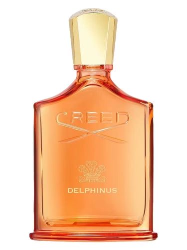 2105- DELPHINUS CREED