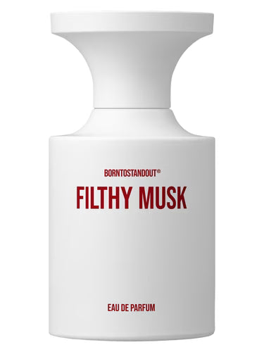 2145- Filthy Musk -Borntostandout Un