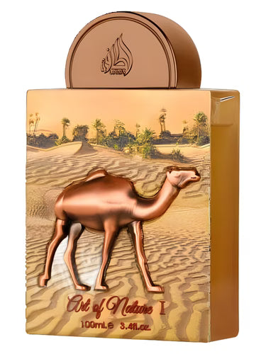 2034- ART OF NATURE 1-LOTAFA