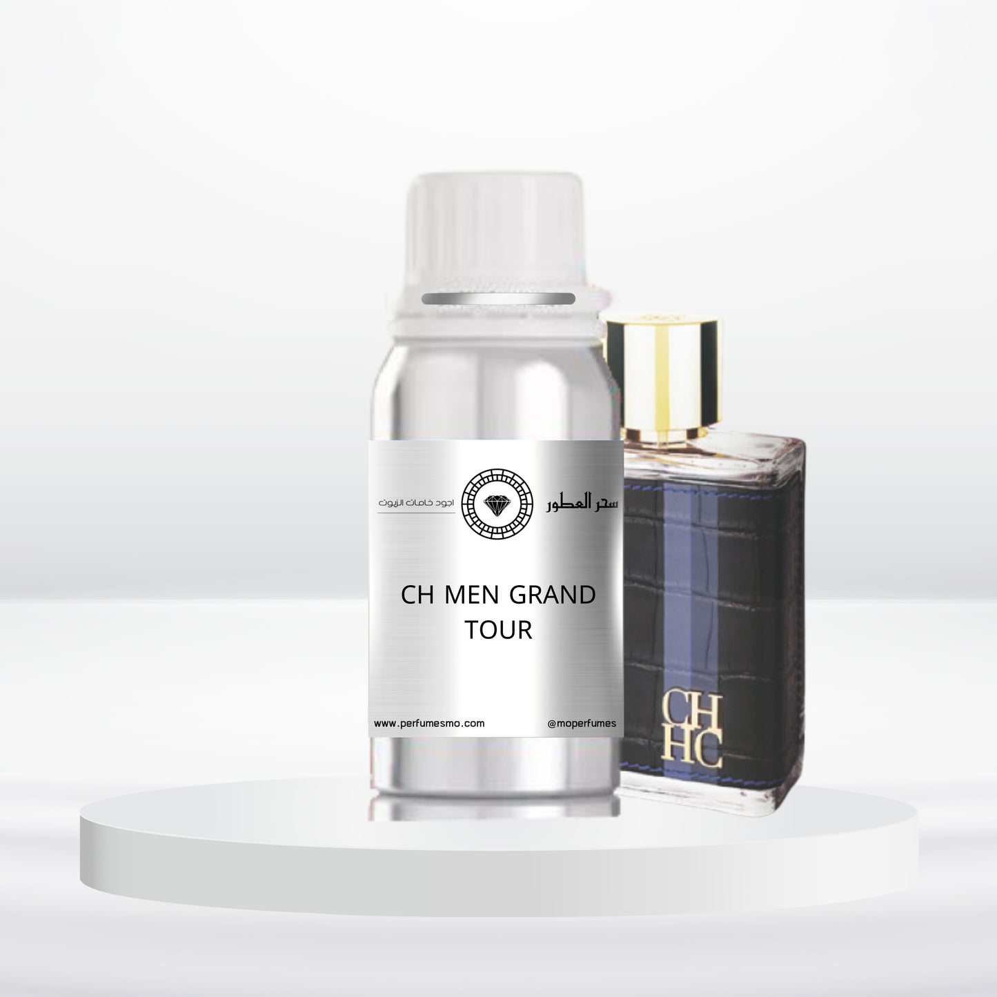 0021- CH MEN GRAND TOUR