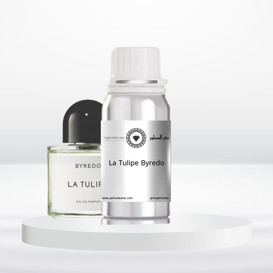 1574 - La Tulipe Byredo