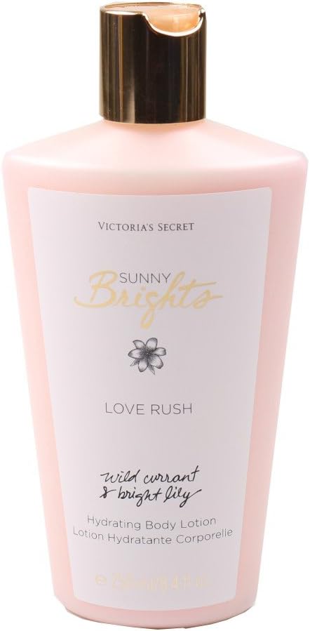 1738- SUNNY BRITE LOVE RUSH- V/S