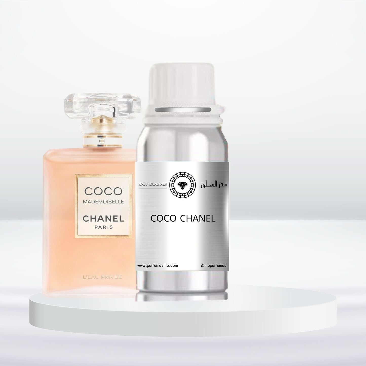 1457- CHANEL COCO