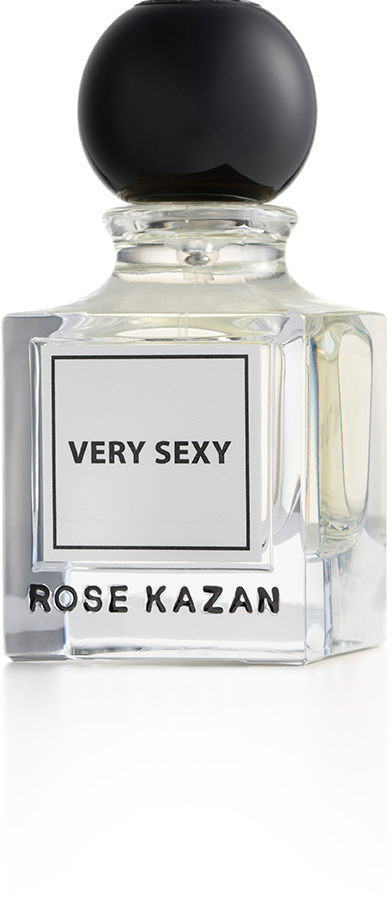 1768- VERY SEXY -ROSE KAZAN