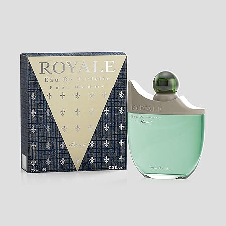 1725- ROYAL FOR MAN RASASI