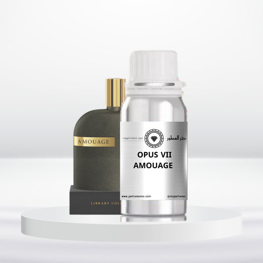 0451-AMOUAGE OPUS VII