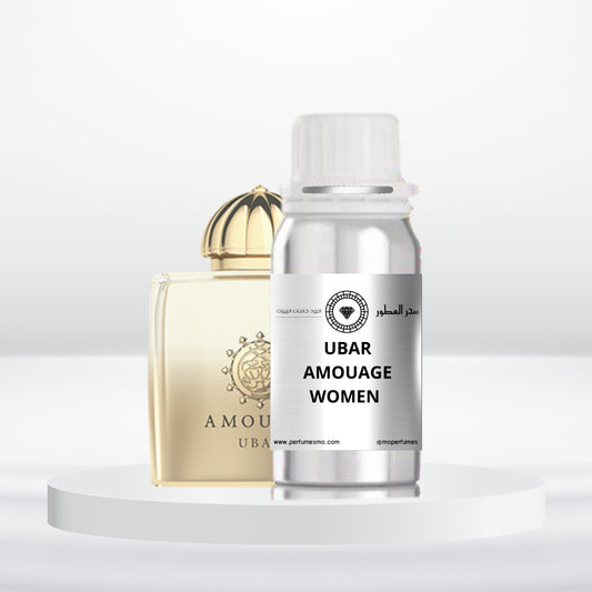 0204-UBAR AMOUAGE WOMEN