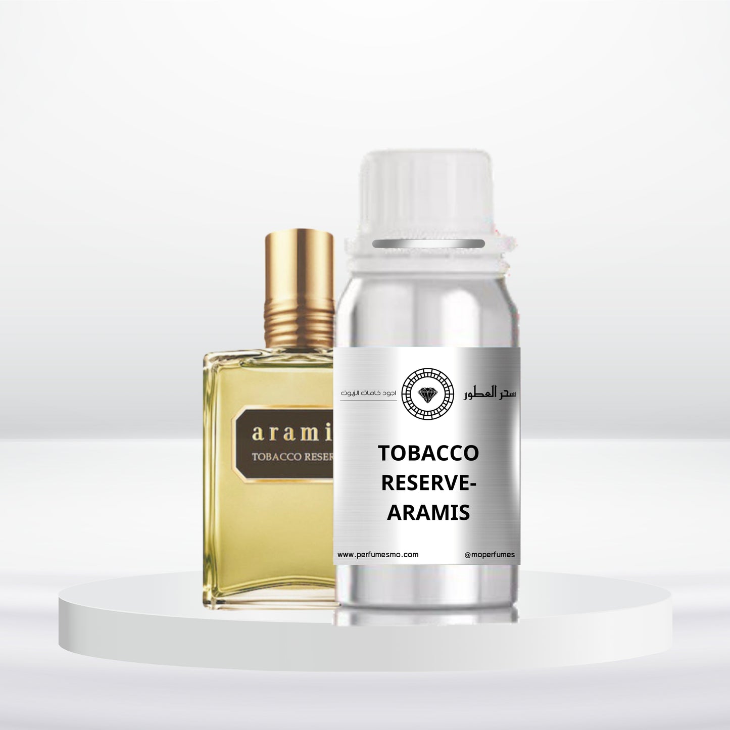 0752- TOBACCO RESERVE