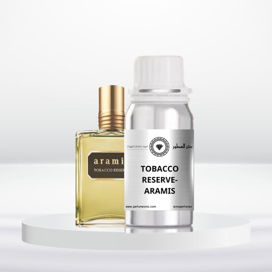 0752- TOBACCO RESERVE