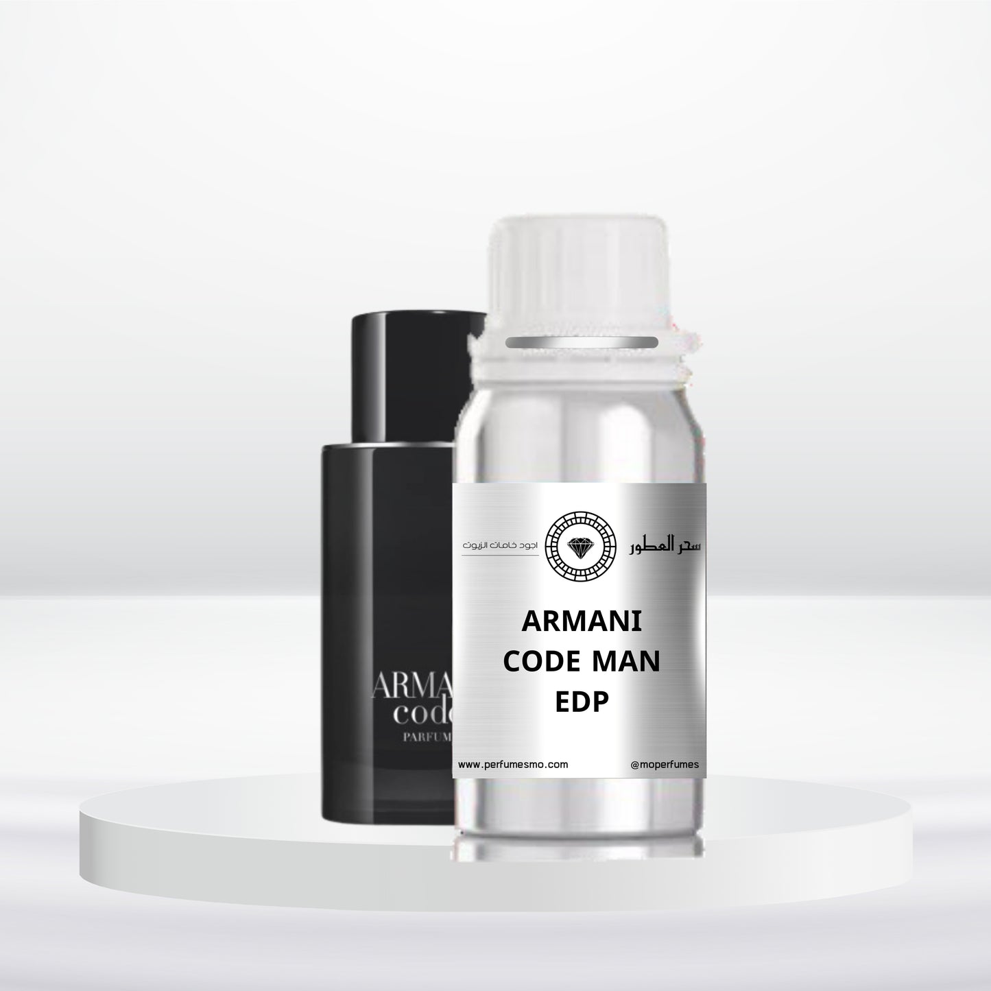 1802-  ARMANI CODE MAN EDP