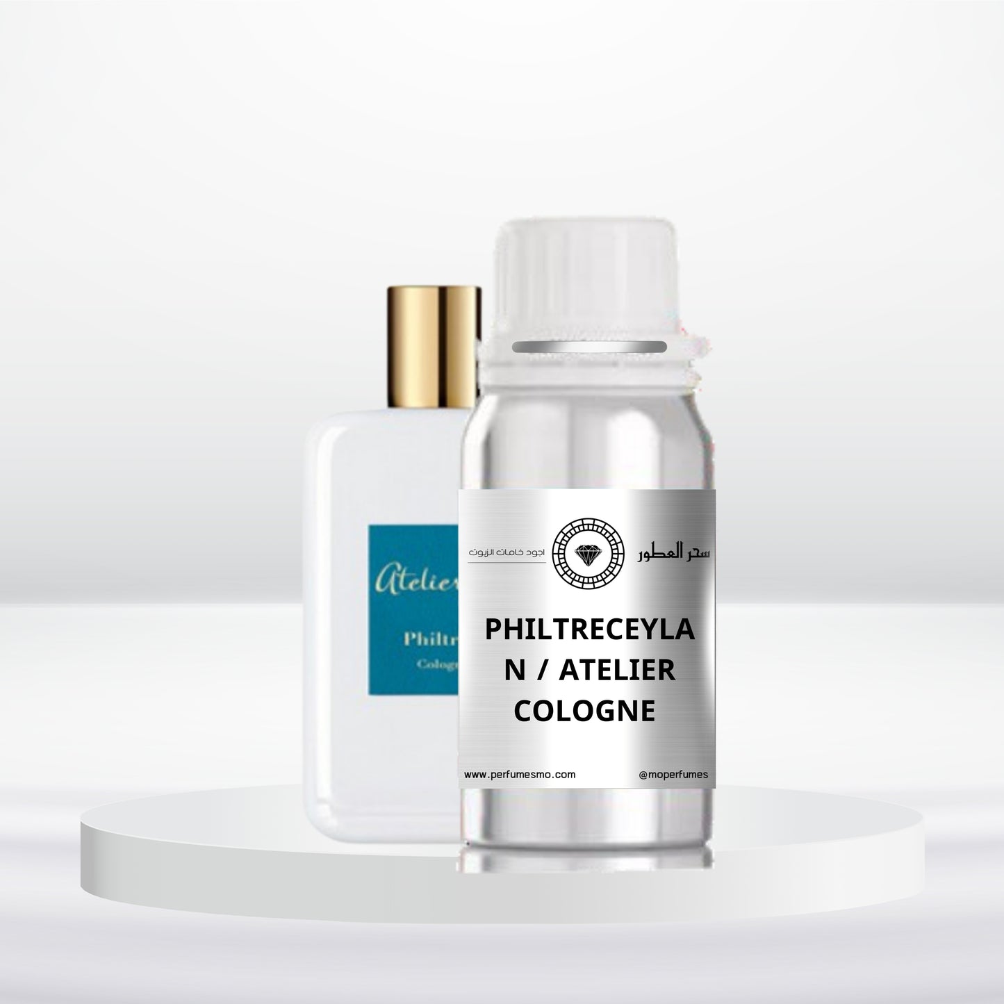 1806- PHILTRECEYLAN / ATELIER COLOGNE